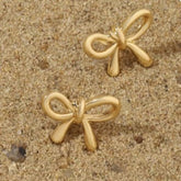 Golden Bow Bliss